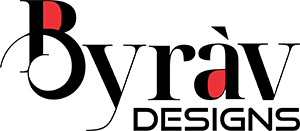 Byrav Designs - Creative Agency