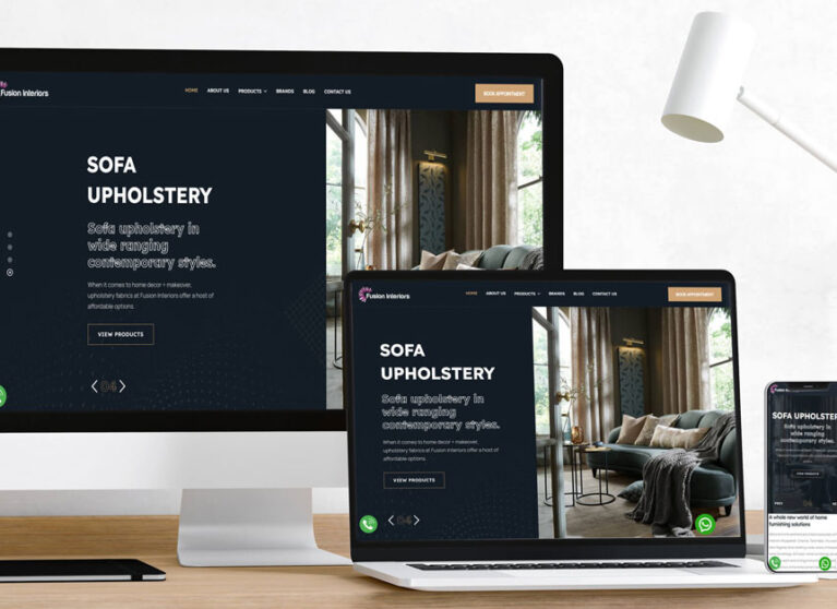 Why Choose Byrav Designs for Your Website Design & Development Needs?