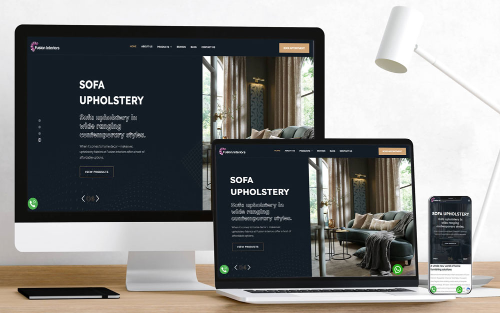 Why Choose Byrav Designs for Your Website Design & Development Needs?