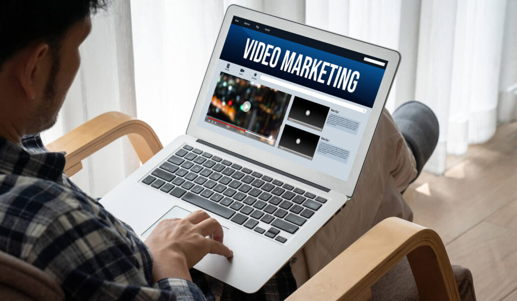 video marketing