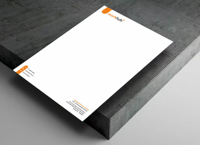 Letterhead