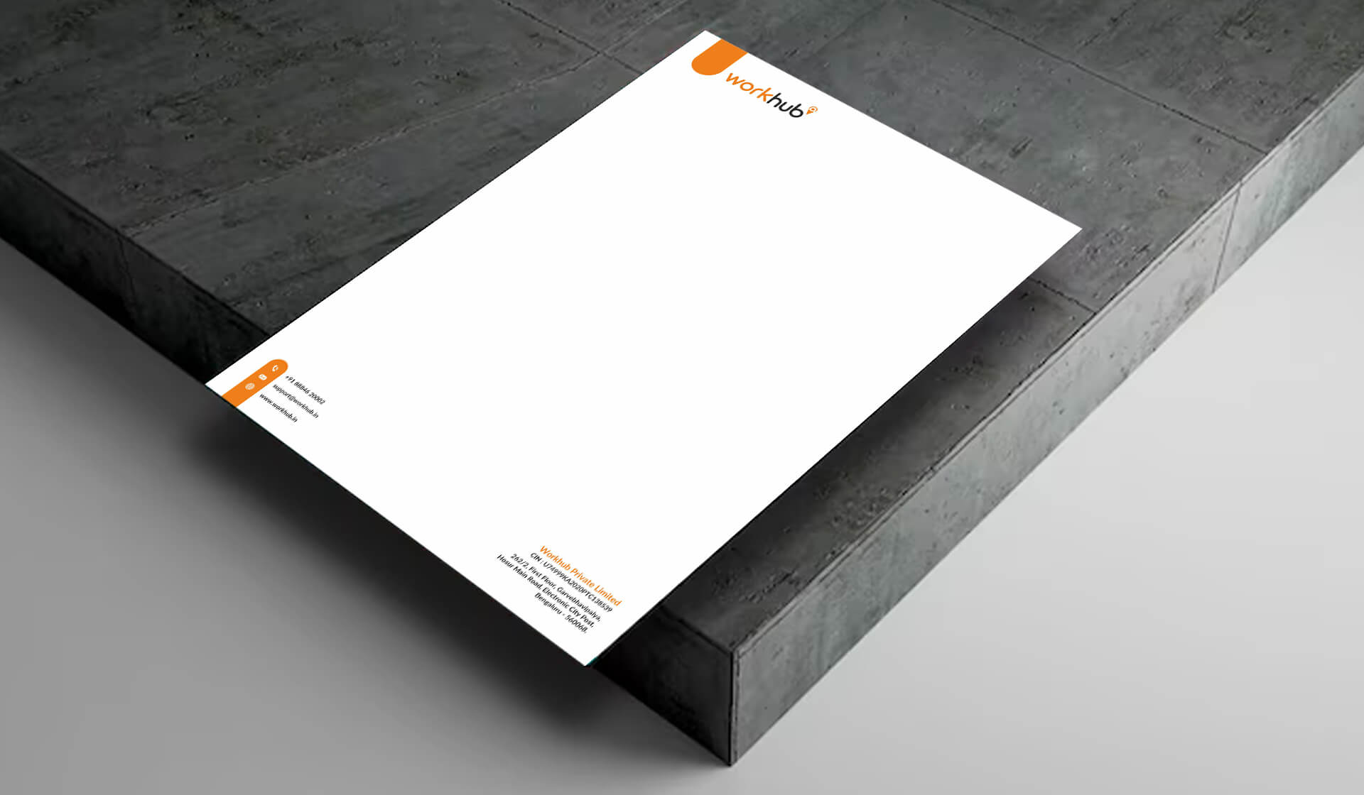 Letterhead