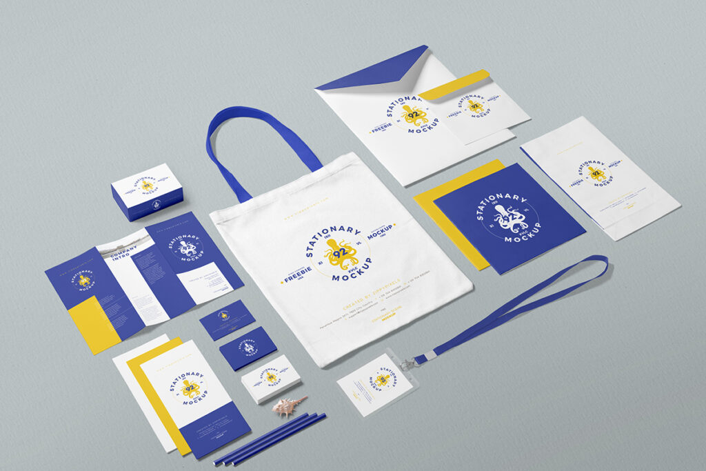 Corporate Identity