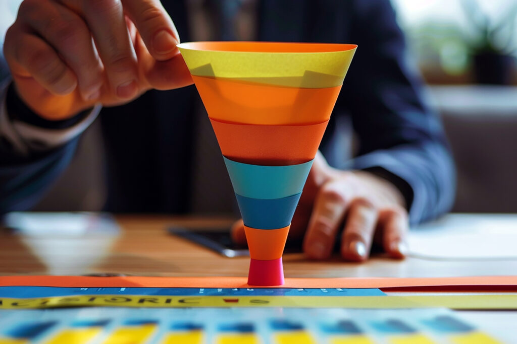 conversion rate optimization