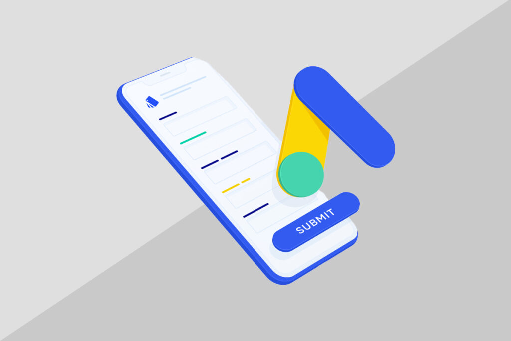 google lead generation