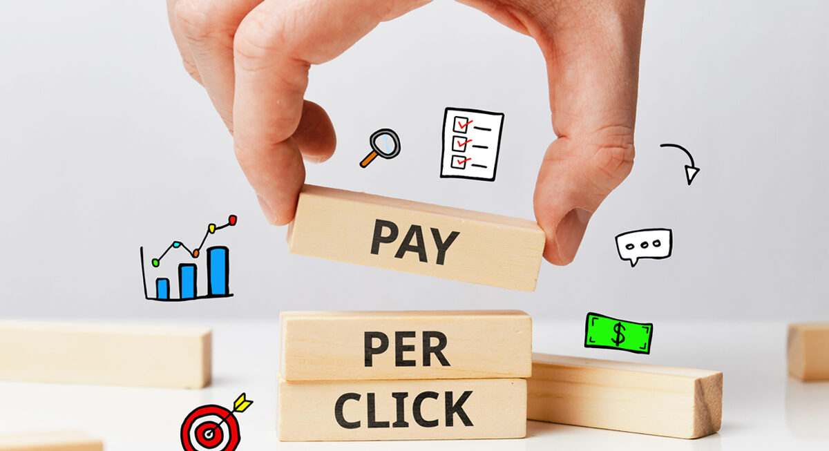 pay per click