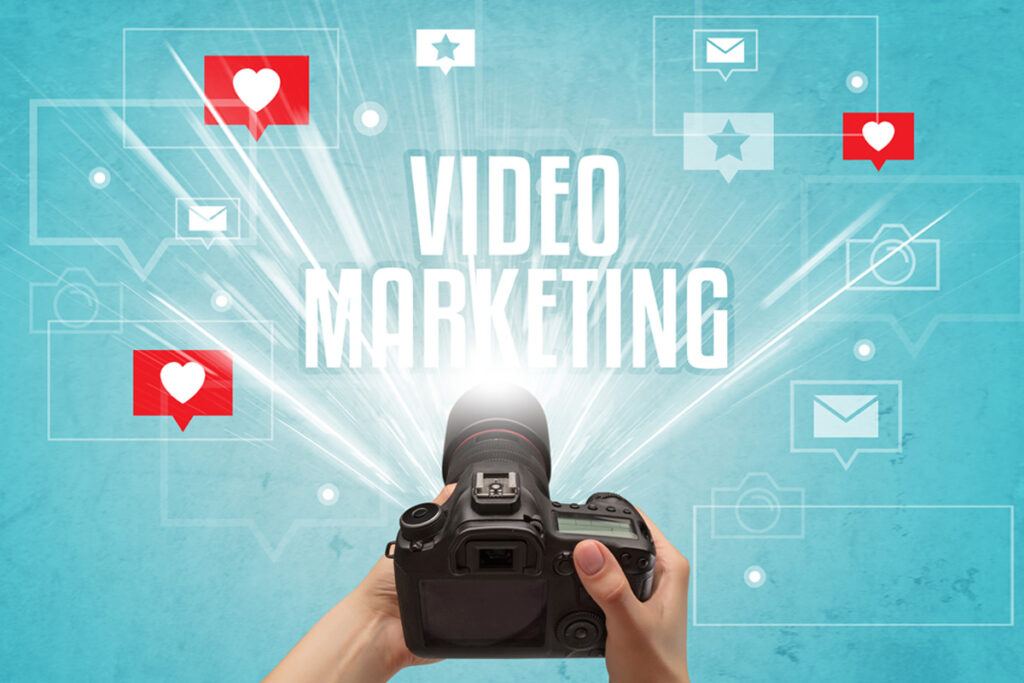 video marketing