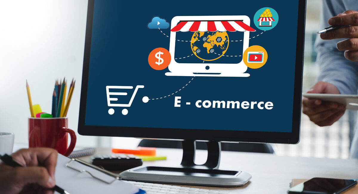 Ecommerce development