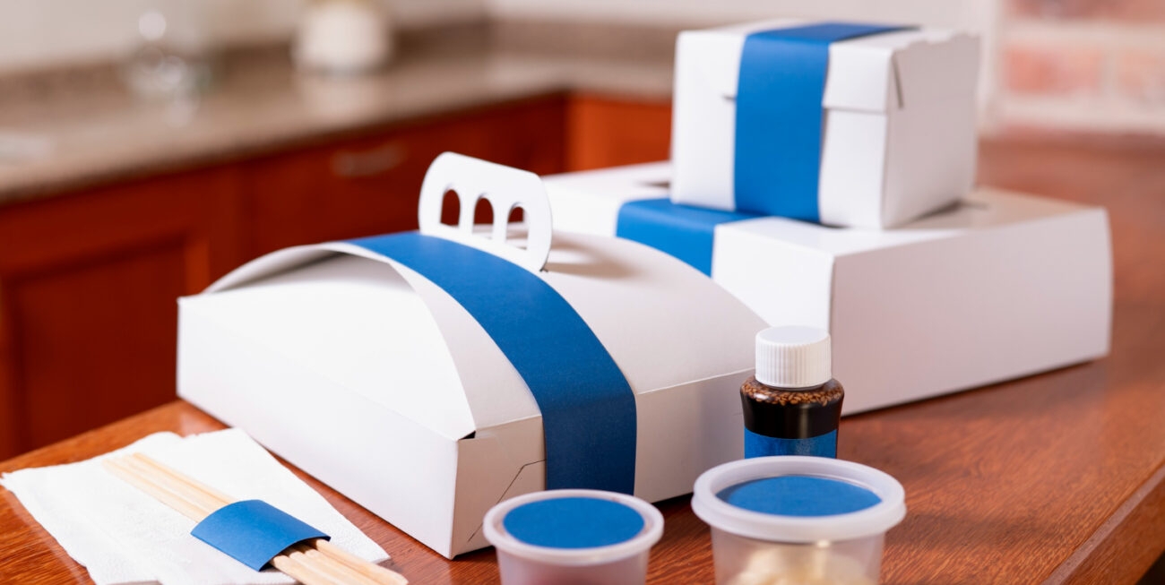 packaging design services