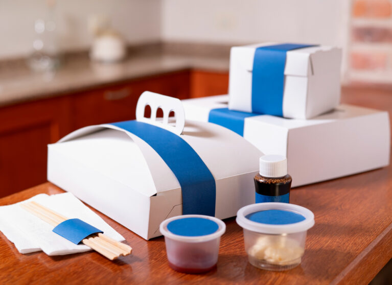 packaging design services