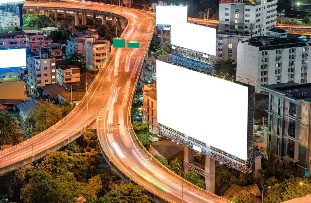 Hoardings: The Timeless Power of Outdoor Advertising | Byrav Designs