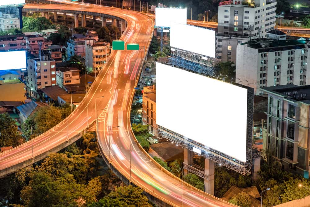 Hoardings: The Timeless Power of Outdoor Advertising | Byrav Designs