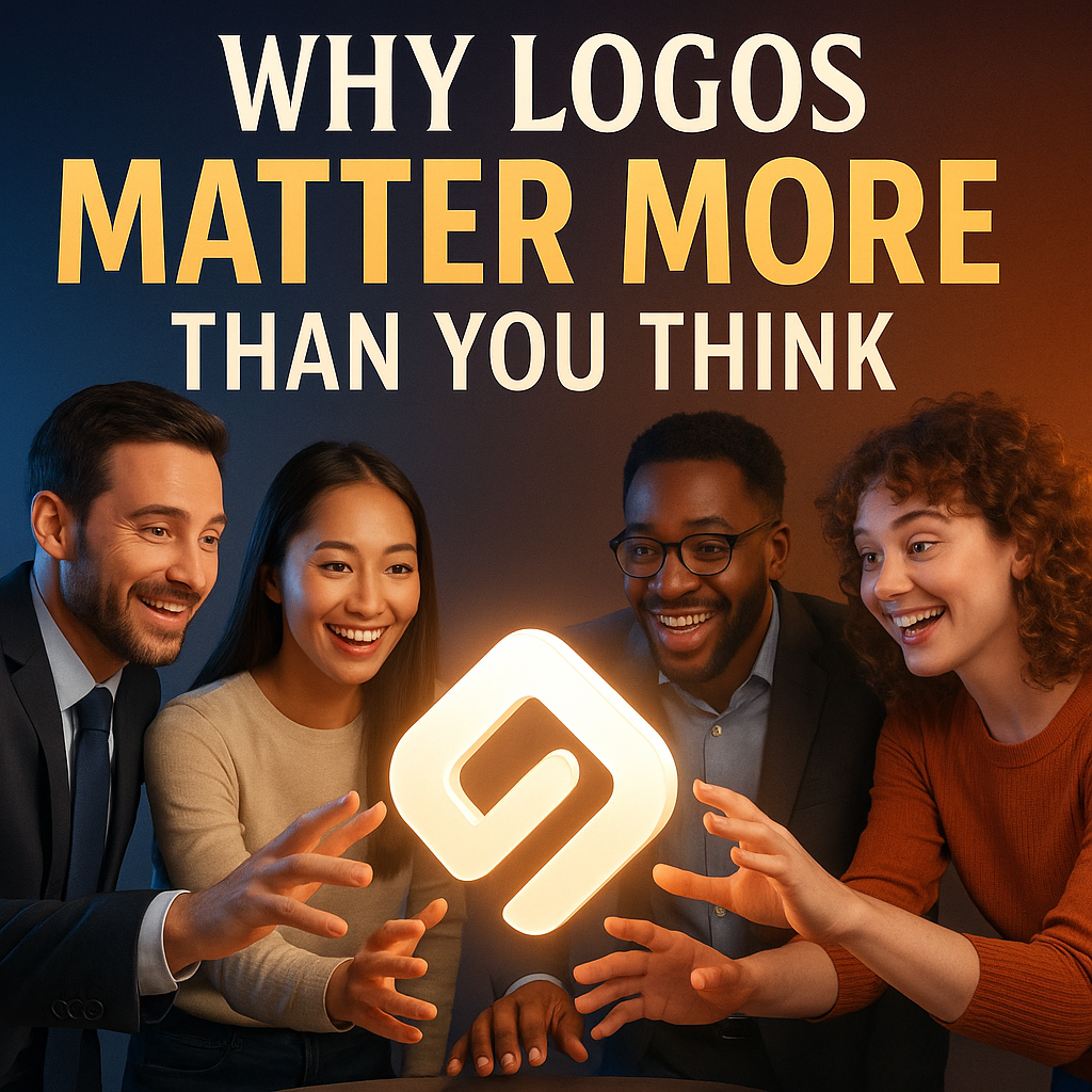 Why Logos Matter More Than You Think blog image