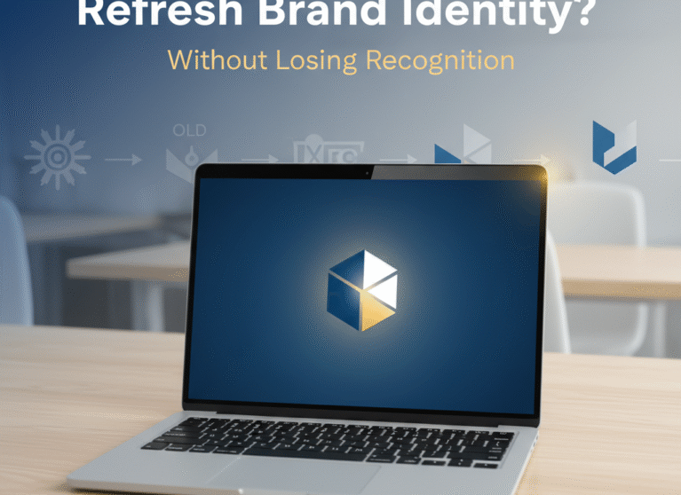Brand Identity