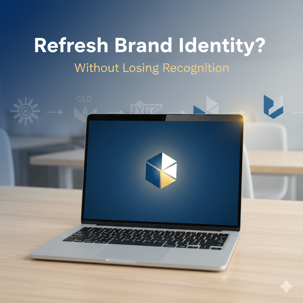 Brand Identity