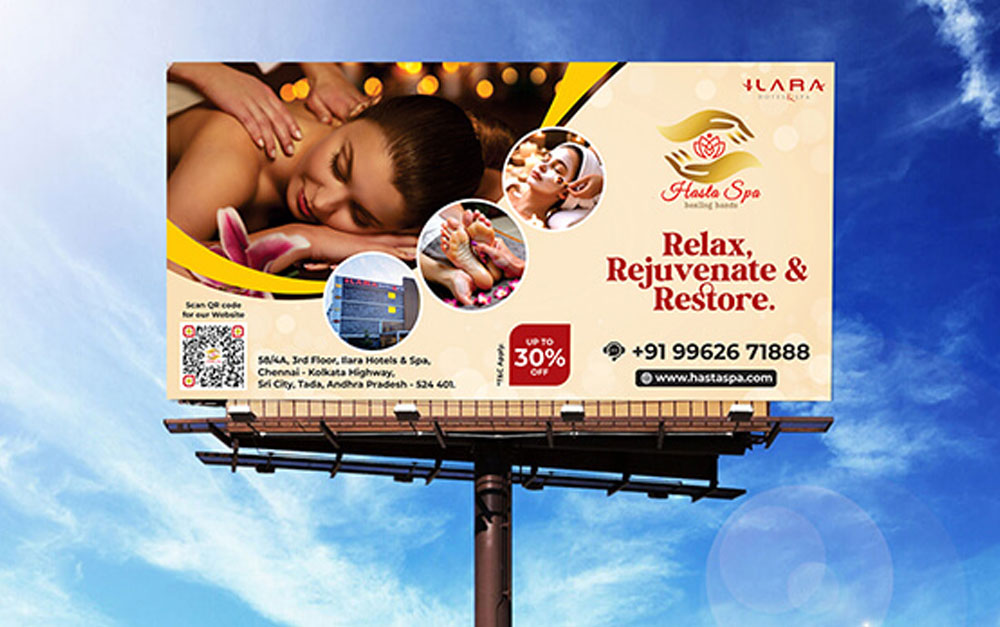 Hoardings by Byrav Designs: Powering Brand Visibility Through Big Outdoor Statements